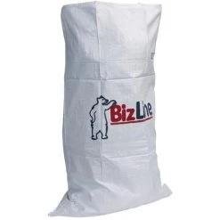 Bizline-700215 Sac à Gravats Tissé 50 L (x 10)