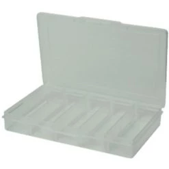 Bizline-790534 ORGANISEUR STANDARD 5 COMPARTIMENTS