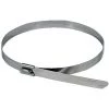 Bizline-300124 BIZLINE 300124 - Collier De Câblage Inox 500 X 7.9mm X 50 -BIZLINE Soldes 16495363 1