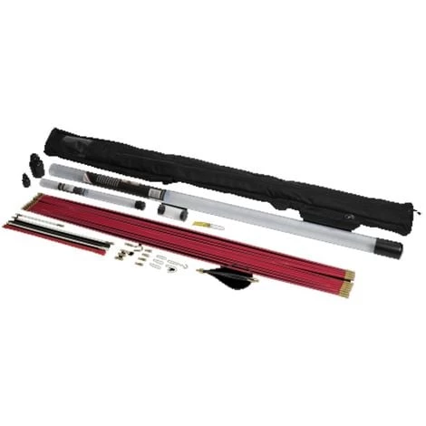 Bizline-760010 BIZLINE 760010 - Kit De Baguettes Tire-fils 14 M Avec Housse De Transport Et Accessoires Polymère 3 Bizline-760010 BIZLINE 760010 - Kit De Baguettes Tire-fils 14 M Avec Housse De Transport Et Accessoires Polymère