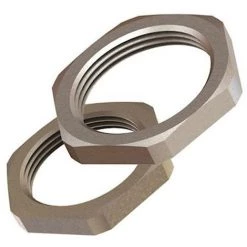 Bizline-208629 BIZLINE 208629 - Contre-écrou Métallique PG 29