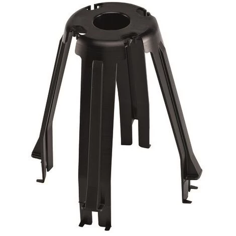 Bizline 700845 Bizspot Sécurisation Spot Encastré - Noir 3 Bizline 700845 Bizspot Sécurisation Spot Encastré - Noir