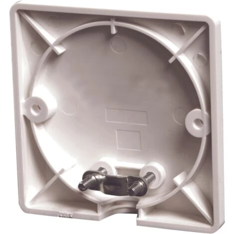 BIZLINE SORTIE DE CABLE - 10/20A VIS 4 BIZLINE SORTIE DE CABLE - 10/20A VIS – Image 2