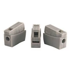 BIZLINE 100 Bornes De Connexion - Fils Rigide / Souple - 300490