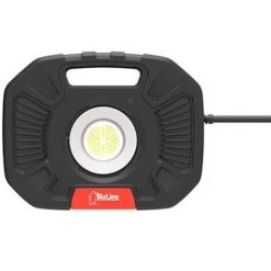 Bizline-625040 BIZLINE 625040 - PROJECTEUR LED 60 W DIMMABLE 230 V PRISES FRANCE