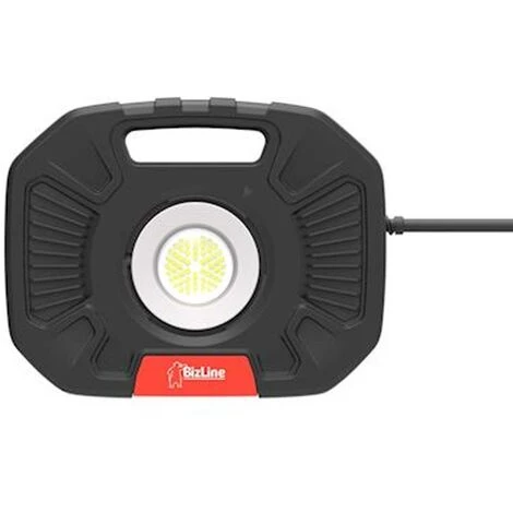 Bizline-625040 BIZLINE 625040 - PROJECTEUR LED 60 W DIMMABLE 230 V PRISES FRANCE 2 Bizline-625040 BIZLINE 625040 - PROJECTEUR LED 60 W DIMMABLE 230 V PRISES FRANCE