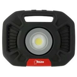 Bizline-625039 BIZLINE 625039 - PROJECTEUR LED 40 W DIMMABLE RECHARGEABLE
