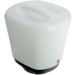 Bizline-625043 BIZLINE 625043 - LANTERNE 360DEG A CLIPSER SUR PROJECTEURS BIZ 625039, BIZ 625040 Et BIZ625041