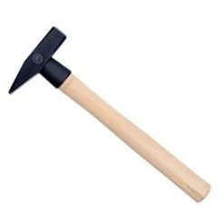 Bizline-700854 BIZLINE 700854 - MARTEAU RIVOIR 30 MM LONGUEUR 300 MM