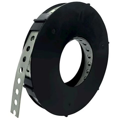 Bizline-710591 BIZLINE 710591 - BANDE PERFOREE 10 M X 17 MM X 0.7 MM 3 Bizline-710591 BIZLINE 710591 - BANDE PERFOREE 10 M X 17 MM X 0.7 MM