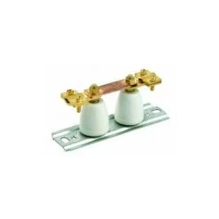 BIZLINE Barrette De Coupure Haute