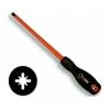 BIZLINE Tournevis Pozidriv/PZ Isolé 1000V - 8x150mm -BIZLINE Soldes 4505901 1