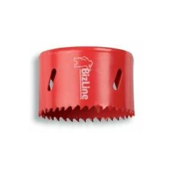 BIZLINE Scie Cloche Hss Bi-métal - 64mm