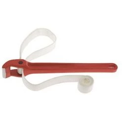 Bizline-400118 BIZLINE 400118 - Clé Serre-tube PVC 300 Mm