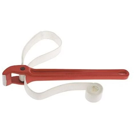 Bizline-400118 BIZLINE 400118 - Clé Serre-tube PVC 300 Mm 3 Bizline-400118 BIZLINE 400118 - Clé Serre-tube PVC 300 Mm