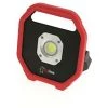 Bizline-625027 BIZLINE 625027 - Projecteur De Chantier LED 10W 230 V AC Rechargeable -BIZLINE Soldes 50765831 1
