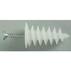 Bizline-720045 BIZLINE 720045 - Cheville ISOBIZ Pour Polystyrène Avec Vis 4.5 X 35 Mm (x 40)