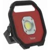 Bizline-BIZ625057 BIZLINE 625057 - Projecteur De Chantier LED 25 W Rechargeable 1 Bizline-BIZ625057 BIZLINE 625057 - Projecteur De Chantier LED 25 W Rechargeable -BIZLINE Soldes 58474938 1