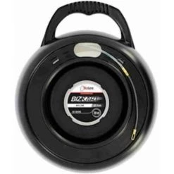 Bizline-BIZ760034 BIZLINE 760034 - Aiguille Nylon 20 M D= 4 Mm Avec Carter