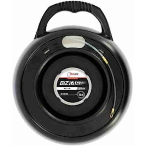 Bizline-BIZ760034 BIZLINE 760034 - Aiguille Nylon 20 M D= 4 Mm Avec Carter 3 Bizline-BIZ760034 BIZLINE 760034 - Aiguille Nylon 20 M D= 4 Mm Avec Carter