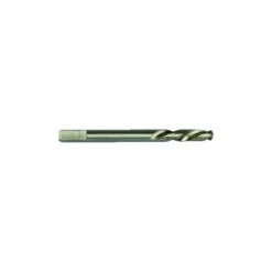 BIZLINE Foret Centreur Hss Pour Arbre 6.35x80mm