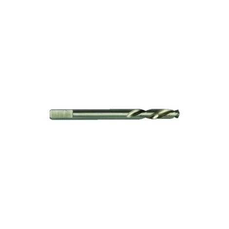 BIZLINE Foret Centreur Hss Pour Arbre 6.35x80mm 3 BIZLINE Foret Centreur Hss Pour Arbre 6.35x80mm