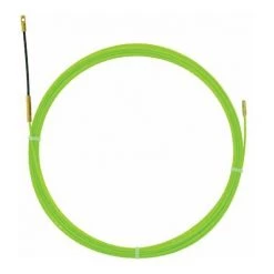 Aiguille Tire-fil - Polyester - 25 Mètres - Diamètre 3 Mm - Sans Carter - Bizline 760036