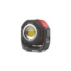 Lampe à Led - Double Face Signalisation - Rechargeable - Compact - Bizline 625055