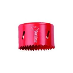 BIZLINE Scie Cloche Hss Bi-métal Diamètre 76 Mm