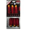 Kit De 6 Tournevis - Isolées 1000v - I-slim - Plat Et Ph - Bizline 790082 2 Kit De 6 Tournevis - Isolées 1000v - I-slim - Plat Et Ph - Bizline 790082 -BIZLINE Soldes 59339088 1