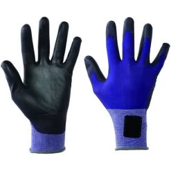 Gants De Manutention - Easy Touch - Taille 10 - Bizline 730152