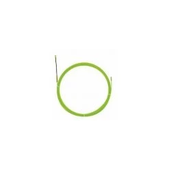 Aiguille Tire-fils - Polyester - Monobrin - Diamètre 3 Mm - 15 Mètres - Bizline 760011