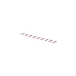 BIZLINE .kit De 2 Baguettes Diamètre 5 Mm Long 2m