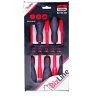 Kit De 5 Tournevis - Isolées 1000v - A Douille - Bizline 700458 2 Kit De 5 Tournevis - Isolées 1000v - A Douille - Bizline 700458 -BIZLINE Soldes 59339552 1