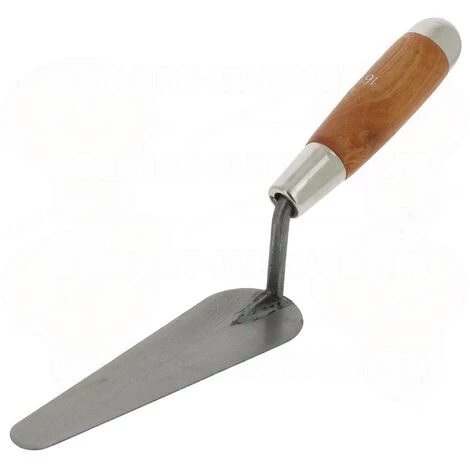 BIZLINE Truelle Langue De Chat De 16 3 BIZLINE Truelle Langue De Chat De 16