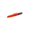 Craie En Cire Bizline Pica Visor - Permanent - Rouge 2 Craie En Cire Bizline Pica Visor - Permanent - Rouge -BIZLINE Soldes 59339560 1