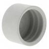 BIZLINE Bouchon Pour Gaine électrique Diamètre 40 Mm - Gris -BIZLINE Soldes 59339610 1