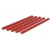 BIZLINE Crayon Menuisier 18 Cm Rouge X5 -BIZLINE Soldes 59339643 1