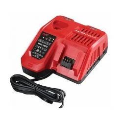 Chargeur Rapide - 12 / 18 Volts - Bizline 790616