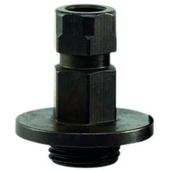 Jeu De 3 Adaptateurs Scie Cloche Standard - Diamètre > 30mm - Bizline 780156