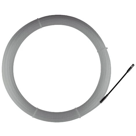 BIZLINE Aiguille En Nylon - Longueur 20 Mètres - Avec Embouts Fixes 3 BIZLINE Aiguille En Nylon - Longueur 20 Mètres - Avec Embouts Fixes