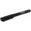 BIZLINE Stylo Marqueur Noir Indélébile X1
