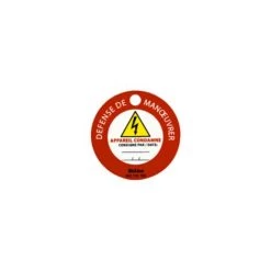 BIZLINE Macaron Pp De Consignation Lot De 3