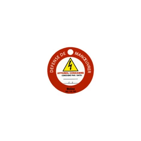 BIZLINE Macaron Pp De Consignation Lot De 3 3 BIZLINE Macaron Pp De Consignation Lot De 3