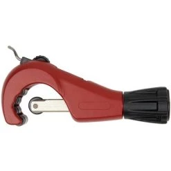 Coupe-tubes - Pour Tubes En Cuivre De 3 à 45 Mm - Bizline 400064