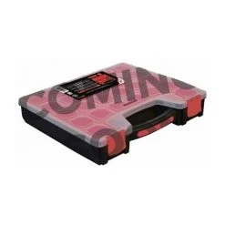 Mallette Vis + Chevilles Universelles - Bizline 710425