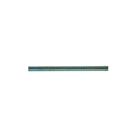 BIZLINE Tige Filetée 12 Mm X 1 Mètre En Acier Zingué. Lot De 10 3 BIZLINE Tige Filetée 12 Mm X 1 Mètre En Acier Zingué. Lot De 10