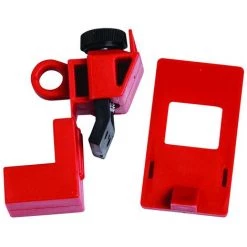 Bizline-201105 BLOQUE-DISJONCTEUR DE PUISSANCE 277 V