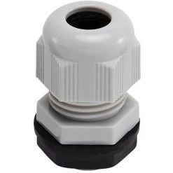 Bizline-206125 PRESSE-ETOUPE PLASTIQUE FILETAGE M/ISO 25 (X 1)