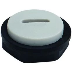 Bizline-207132 BOUCHON + CONTRE-ECROU M/ISO 32 (X 10)